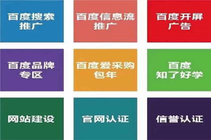 案例解读：百度竞价开户后如何优化广告